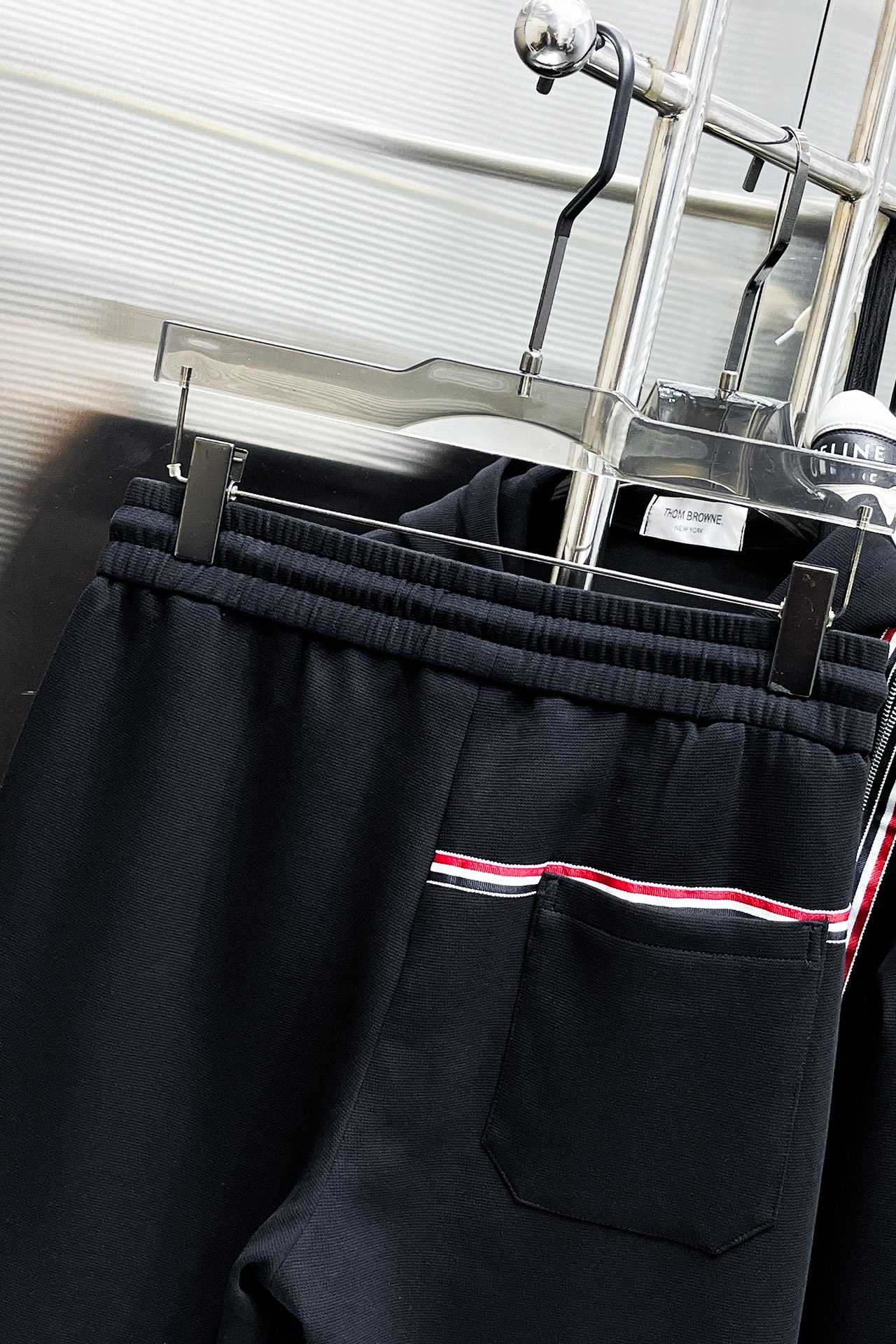 clothes and pants